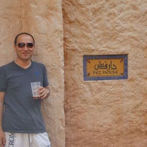 Meet your Posher, Sean